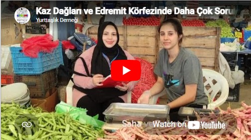 Sürdürülebilir ve Katılımcı Atık Yönetimi İçin Somut Adımlar Bekliyoruz